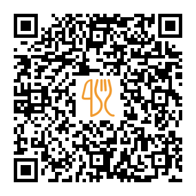 QR-code link către meniul Banners And Grill