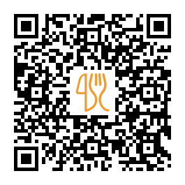 QR-code link para o menu de Burri-to-go