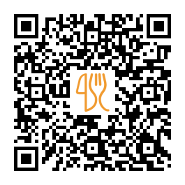 QR-code link naar het menu van Copper Kettle Cafe