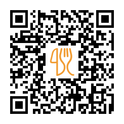 QR-code link para o menu de T's Diner