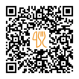 QR-code link para o menu de Aby's Mexican