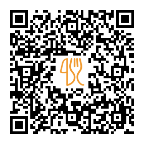 QR-code link para o menu de Snappy Salads