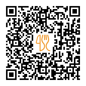 QR-code link para o menu de Carl's Jr.