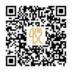 QR-code link para o menu de Hounddog Diner