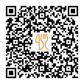 QR-code link para o menu de Schmaltz's Sandwich Shoppe