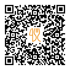 QR-code link către meniul The Creole Boot Catering Services
