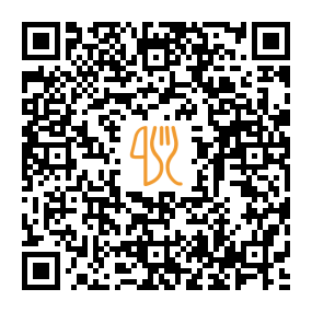 Link z kodem QR do menu Jan's Trailside Cafe