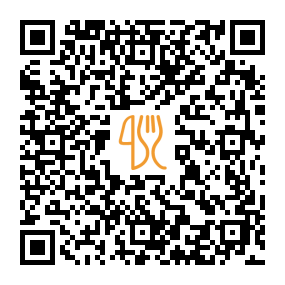 QR-code link para o menu de Bagdad Cafe