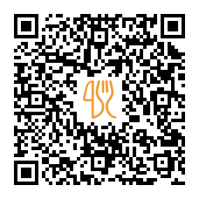 QR-code link para o menu de J R's Fish Chicken