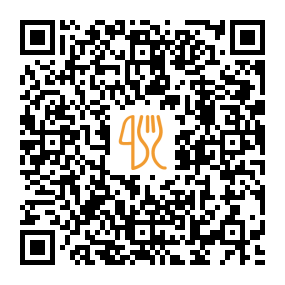 QR-code link para o menu de Aku Sushi Ramen