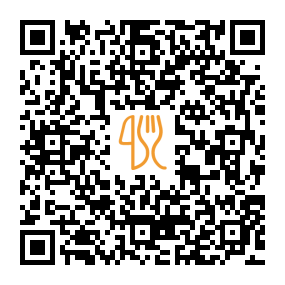 QR-code link para o menu de Little Bohemia Lodge