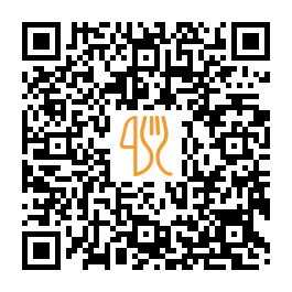 QR-code link para o menu de Sushi Sakai