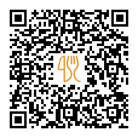 QR-code link către meniul Game Day Pizza Wings