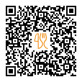 Link z kodem QR do menu Qing Qing