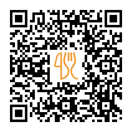 QR-code link para o menu de Choate Bbq