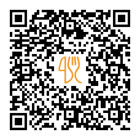 QR-code link para o menu de Carl's Jr.