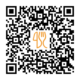 QR-code link para o menu de Hound-dog