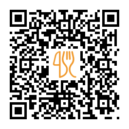 QR-code link para o menu de Aj's Chicken