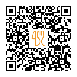 QR-code link para o menu de Chef Larry's