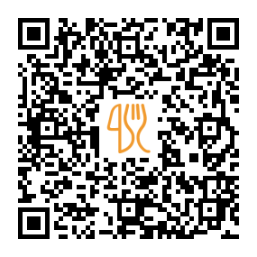 QR-code link para o menu de Luna Azul Mexican Grill