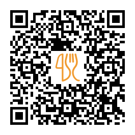 QR-code link para o menu de Hunan Cafe