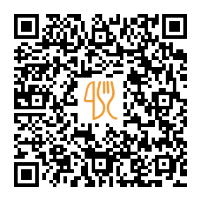 QR-code link către meniul Crawfish Seafood Market