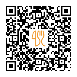 Link con codice QR al menu di New Korea