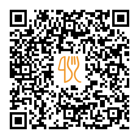 QR-code link para o menu de Amazing Burger