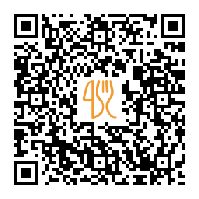 QR-code link para o menu de Burger King