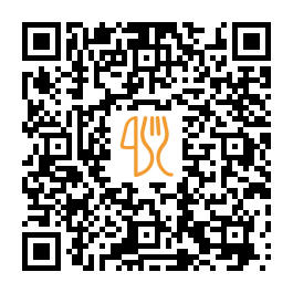 QR-code link para o menu de Bud's Cafe