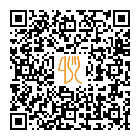 QR-code link para o menu de Honest Biscuits