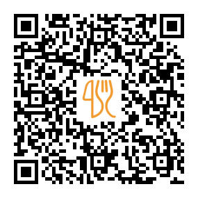 QR-code link para o menu de Pizza Ranch