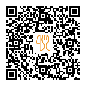 QR-code link para o menu de Carl's Jr.