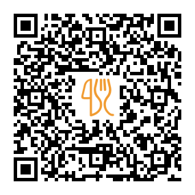 QR-code link para o menu de Tom Chee