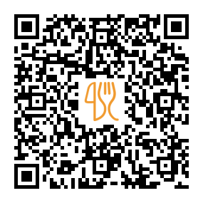 QR-code link para o menu de Cafe La Scala