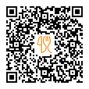 QR-code link para o menu de Wings Etc.