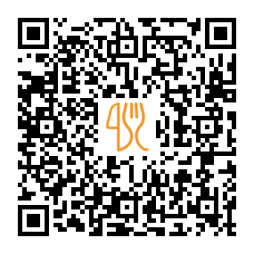 QR-code link para o menu de Bulldog Pizza Subs