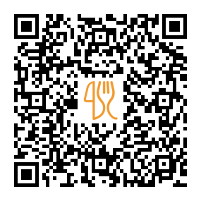 QR-code link para o menu de Sunday Morning Bakehouse