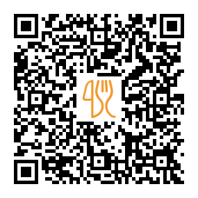 QR-code link para o menu de The Beach House