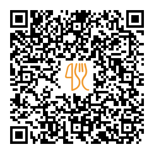 QR-code link para o menu de Vampire Penguin South Sacremento