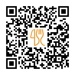 QR-code link para o menu de Jersey Freeze