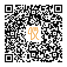 QR-code link para o menu de The Rail Station