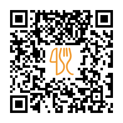 QR-code link para o menu de Corona Pizza