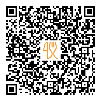 QR-code link para o menu de Clean Juice