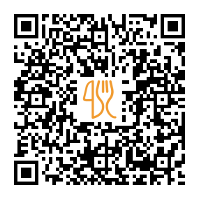 QR-code link para o menu de Antiguas Cafe