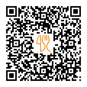 QR-code link para o menu de Kosushi Miami