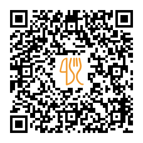 QR-code link către meniul Popeyes Louisiana Kitchen