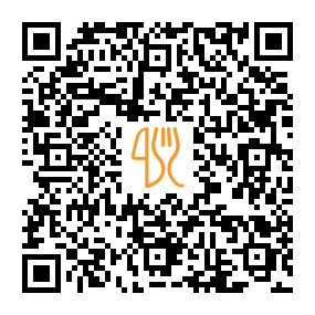 QR-code link para o menu de Megumi