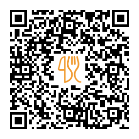 QR-code link para o menu de Mastic Gelato