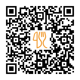 QR-code link para o menu de Captain D's